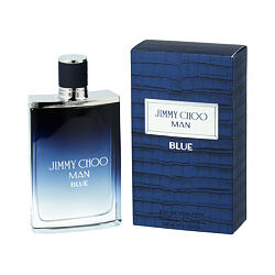 Jimmy Choo Man Blue EDT 100 ml M