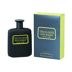 Trussardi Riflesso Blue Vibe EDT 100 ml M