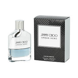 Jimmy Choo Urban Hero EDP 100 ml M