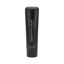 Sebastian Professional Volupt Shampoo 250 ml