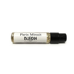 Burdin Paris Minuit Woda perfumowana dla kobiet - próbka 2 ml