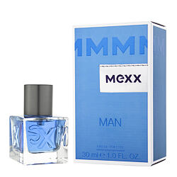 Mexx Man EDT 30 ml M