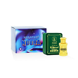 Al Haramain Noora Olejek perfumowany 12 ml U