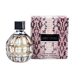 Jimmy Choo Jimmy Choo EDP 100 ml W
