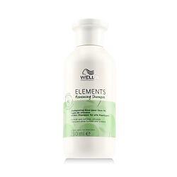 Wella Elements Renewing Shampoo 250 ml