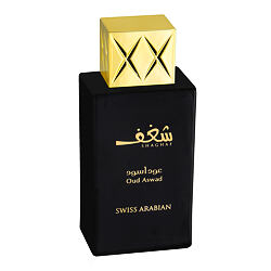 Swiss Arabian Shaghaf Oud Aswad EDP 75 ml U