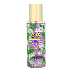 Guess Love Nirvana Dream spray do ciała 250 ml W