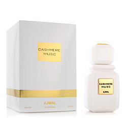 Ajmal Cashmere Musk EDP 100 ml U