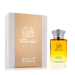Al Haramain Musk Maliki EDP 100 ml U