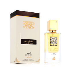 Lattafa Ana Abiyedh Leather EDP 60 ml M