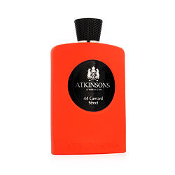 Atkinsons 44 Gerrard Street EDC 100 ml U