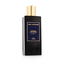 Angel Schlesser Les Eaux d'Un Instant Absolut Deep Leather EDP 100 ml U