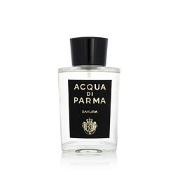 Acqua Di Parma sakura EDP 180 ml U