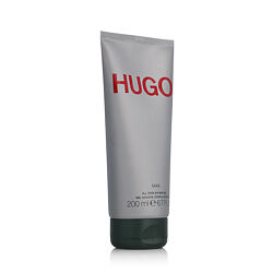 Hugo Boss Hugo Man SG 200 ml M