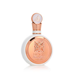 Lattafa Pride Fakhar Rose EDP 100 ml W