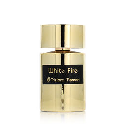 Tiziana Terenzi White Fire spray do włosów 50 ml U