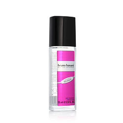 Bruno Banani Made for Women DEO w szkle 75 ml W