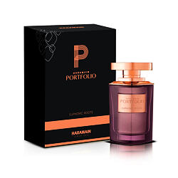 Al Haramain Portfolio Euphoric Roots Perfum 75 ml U