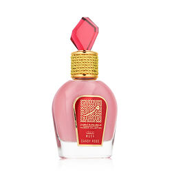 Lattafa Musk Candy Rose EDP 100 ml U