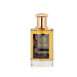 The Woods Collection Mirage EDP 100 ml U