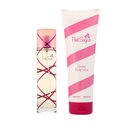 Pink Sugar Pink Sugar EDT 100 ml + BL 250 ml W