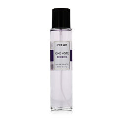 Flor de Mayo One Note Berries EDT 100 ml W
