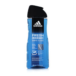 Adidas Fresh Endurance 3-In1 SG 400 ml