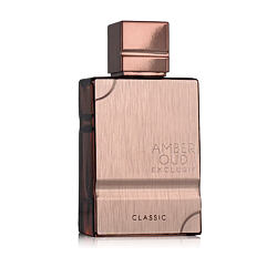 Al Haramain Amber Oud Exclusif Classic Extrait de Parfum 60 ml U
