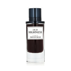 Prive Zarah Oud Highness EDP 80 ml W
