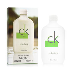 Calvin Klein CK One Reflections EDT 100 ml U