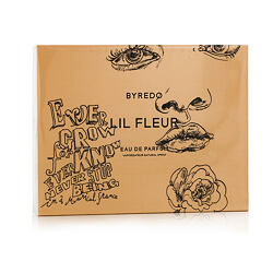 Byredo Lil Fleur Blond Wood EDP 100 ml U