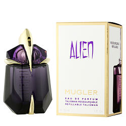 Mugler Alien EDP napełnialny 30 ml W