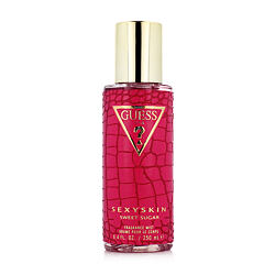Guess Sexy Skin Sweet Sugar spray do ciała 250 ml W