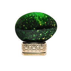 The House of Oud Emerald Green EDP 75 ml U