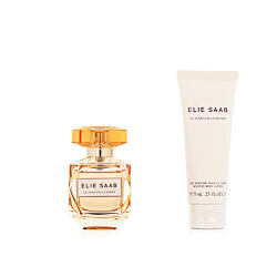 Elie Saab Le Parfum Lumière EDP 50 ml + BL 75 ml W