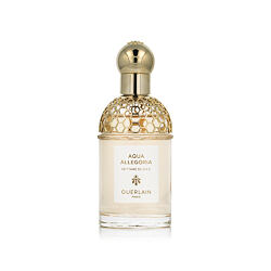 Guerlain Aqua Allegoria Nettare di Sole Woda toaletowa dla kobiet - do wielokrotnego napełniania 75 