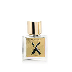 Nishane Wülóng Chá X Extrait de Parfum 50 ml U