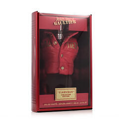 Jean Paul Gaultier Classique Collector Edition 2022 EDT 100 ml W