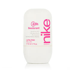 Nike Ultra Pink DEO Roll-On 50 ml W