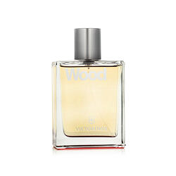Victorinox Swiss Army Wood EDT 100 ml M