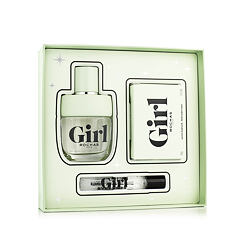 Rochas Girl EDT 60 ml + EDT MINI 7.5 ml + mydło w kostce 75 g W