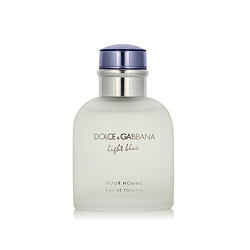 Dolce & Gabbana Light Blue pour Homme EDT 75 ml M