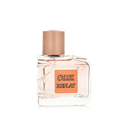 Replay #Tank for Her EDT 30 ml W