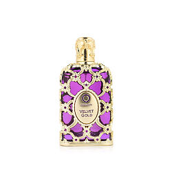 Orientica Velvet Gold EDP 80 ml W