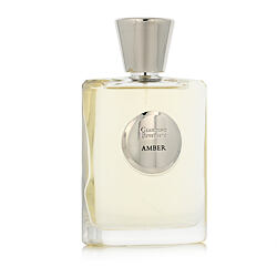 Giardino Benessere Amber EDP 100 ml U