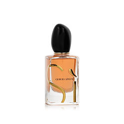 Giorgio Armani Sì Intense 2023 EDP Intense napełnialny 50 ml W