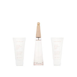 Issey Miyake L'Eau D'issey Pivoine EDT Intense 50 ml + BL 2 x 50 ml W