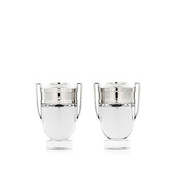Rabanne Invictus EDT 2 x 50 ml M