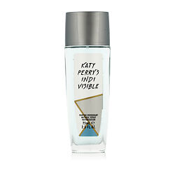 Katy Perry Katy Perry's Indi Visible DEO w szkle 75 ml W
