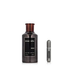 Bharara King EDP 200 ml M